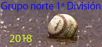 La jornada inicial del Grupo Norte de Primera Divisi&oacute;n est&aacute; servida