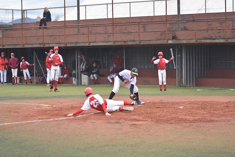 Cuarta Jornada de los Juegos Deportivos y el Campeonato Navarro