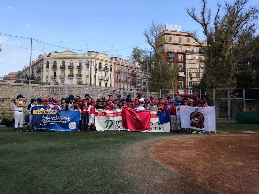 P&oacute;ker navarro en el Campeonato de Espa&ntilde;a Sub 11