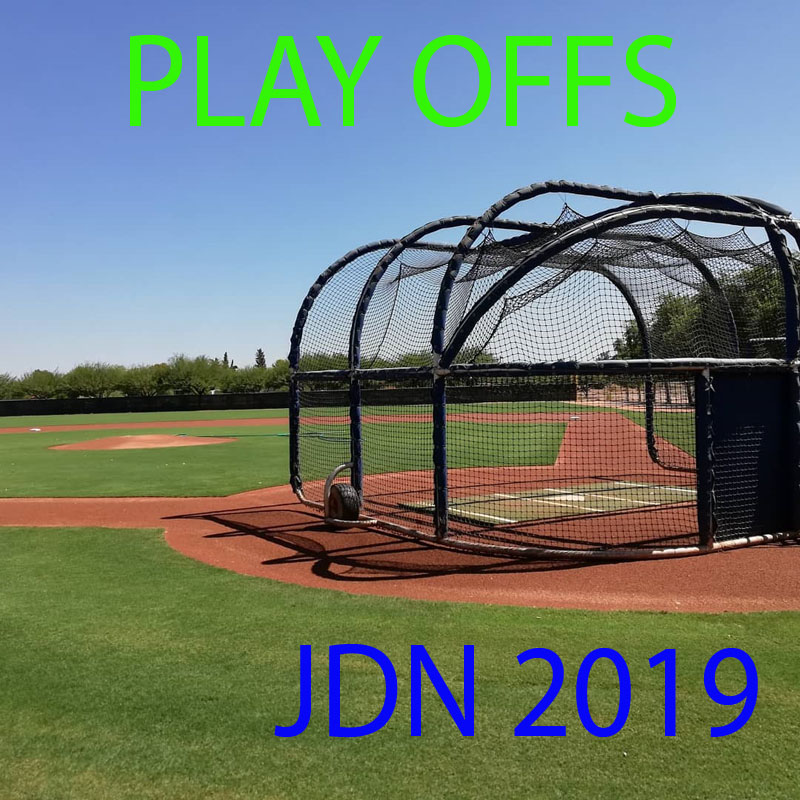 Servidos los Play Off de las categor&iacute;as Sub 15 y Sub 17