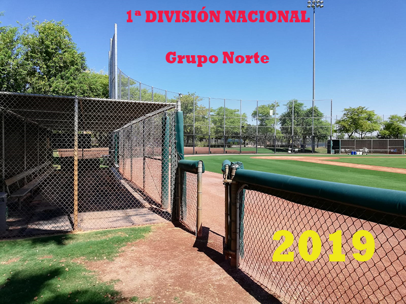 Cuarta fecha de la Liga Norte