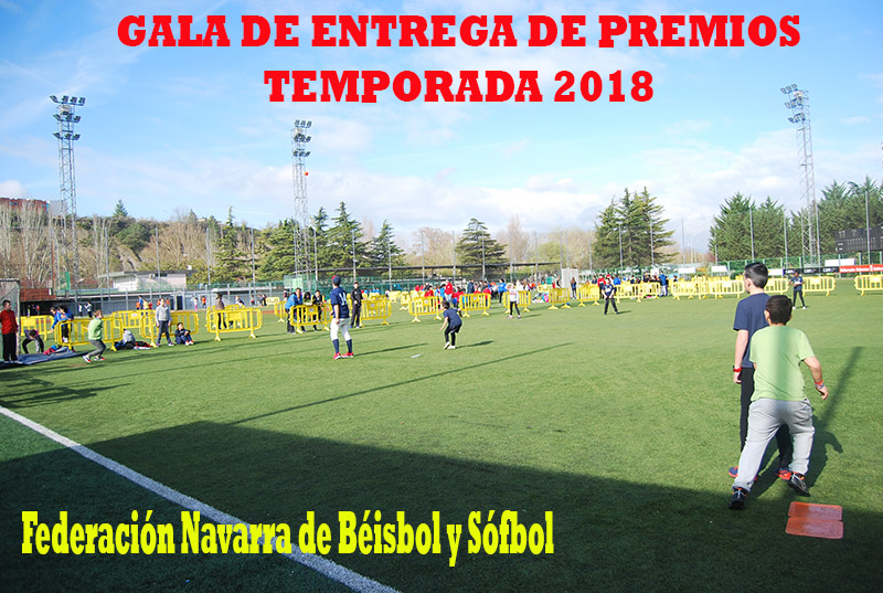 Gala de la Federaci&oacute;n