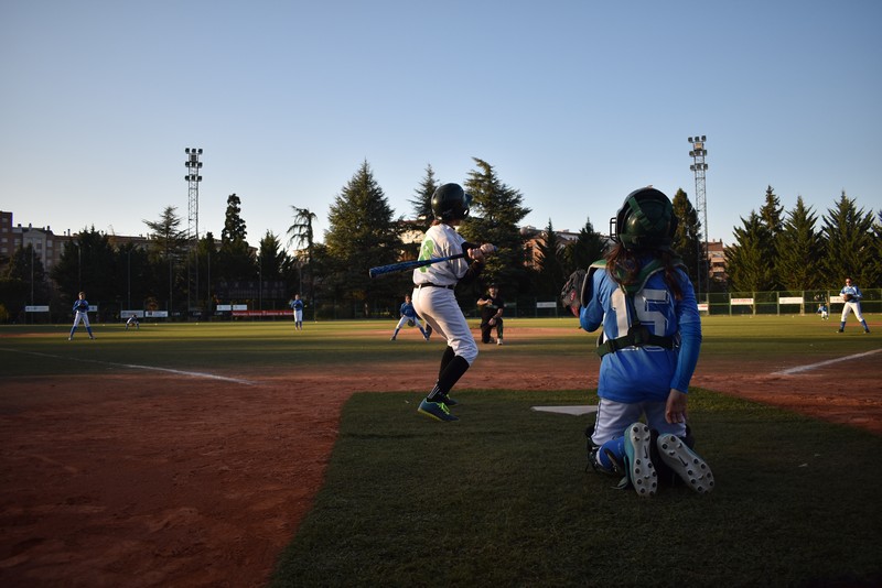 Repaso a los Juegos Deportivos de Navarra