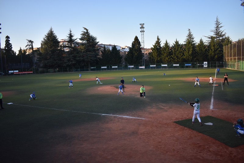 Repaso a los Juegos Deportivos de Navarra