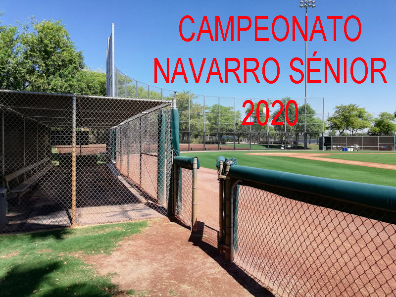Amaya y Arga, primeros l&iacute;deres del Campeonato Navarro S&eacute;nior