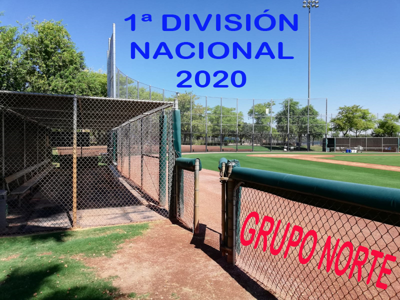 El Grupo Norte de Primera Divisi&oacute;n se pone en marcha