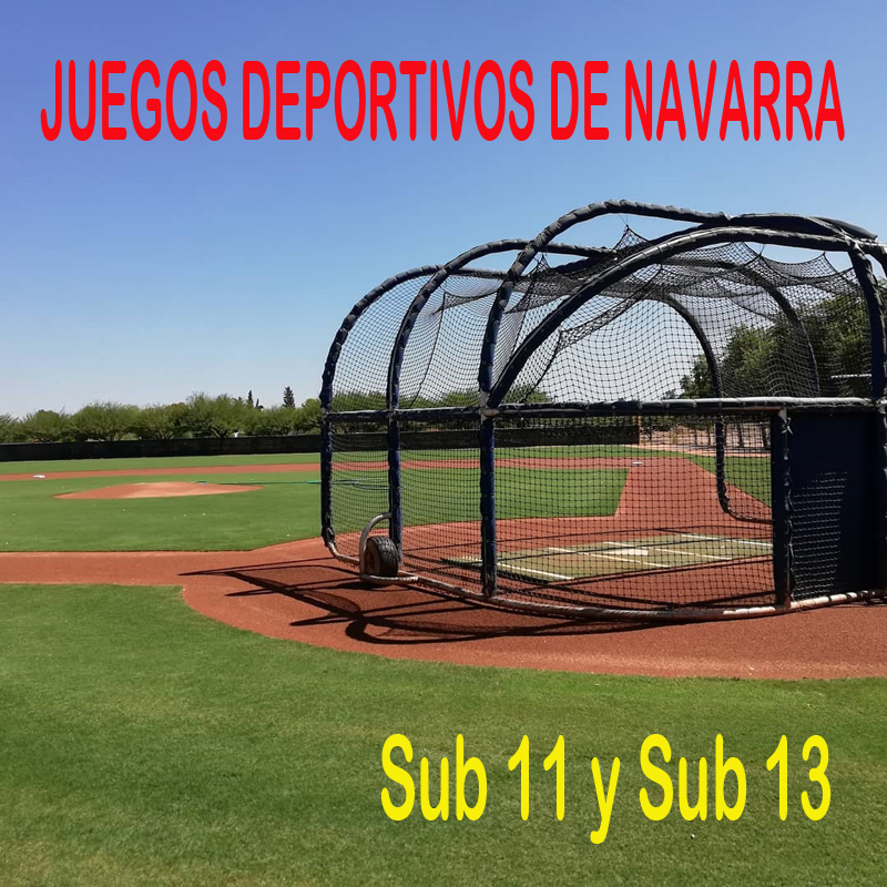 Tercera Jornada de los Juegos Deportivos Sub 11 y Sub 13