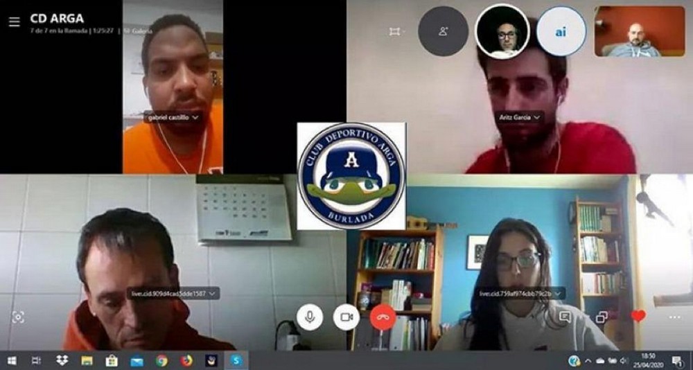 Entrevista a Pablo Carpio