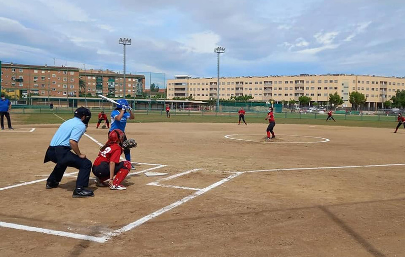 Segunda Jornada de la Liga Interauton&oacute;mica de Softbol Femenino