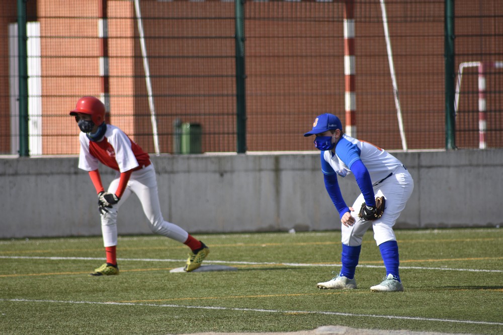 Segunda Jornada de Juegos Deportivos