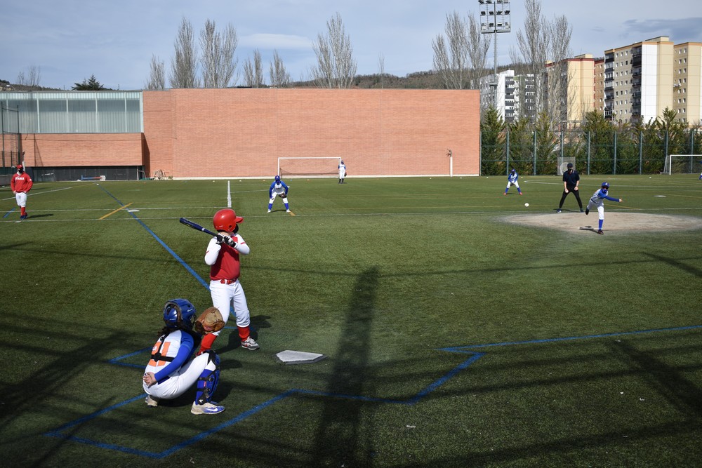 Segunda Jornada de Juegos Deportivos