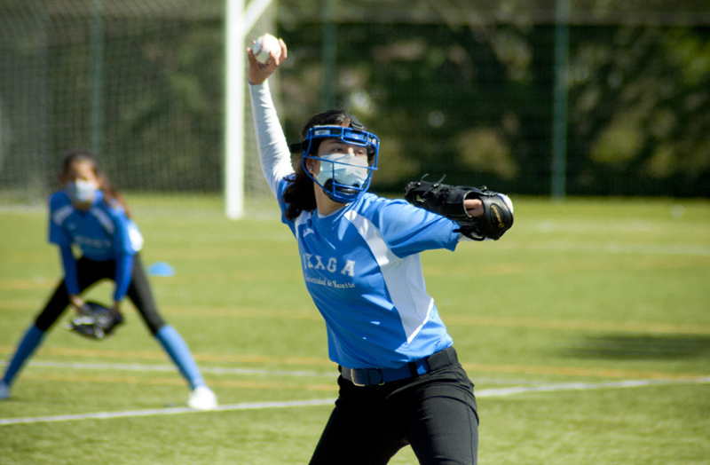 Clara &Iacute;maz: todos los veranos tienen algo especial que los hace interesantes.