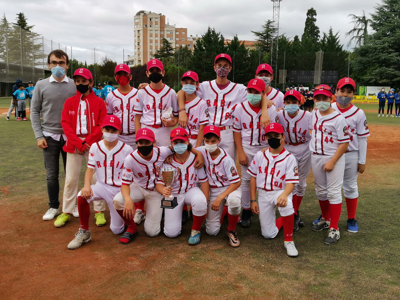 Irabia Subcampe&oacute;n de Espa&ntilde;a Sub 13