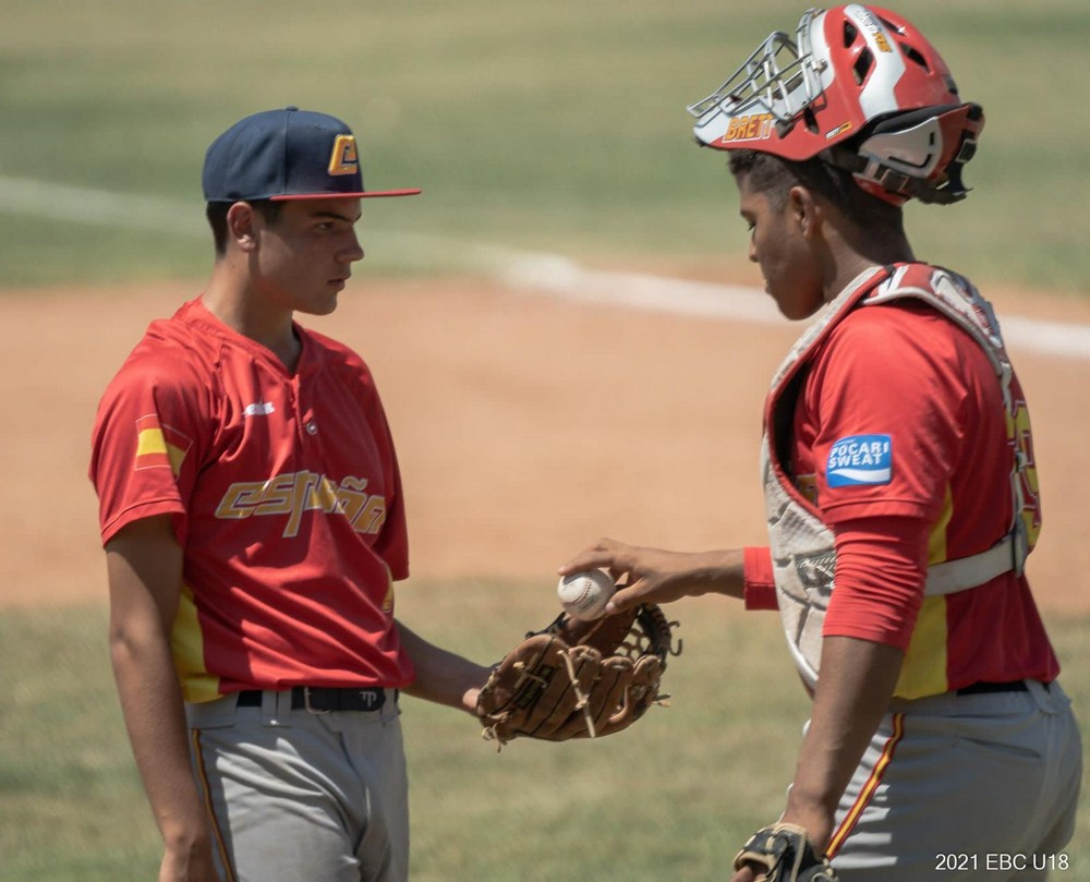 Diego San Miguel: Mi verano ideal sería jugar algún torneo importante con la selección española y tener tiempo además para estar con mi familia y amigos.