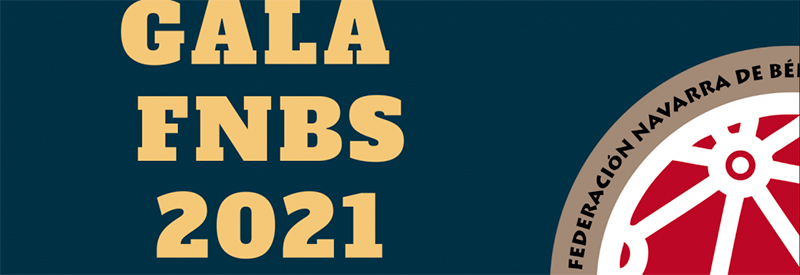 Aplazada la Gala 2021