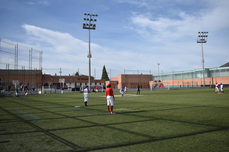 Por fin arranca la competici&oacute;n