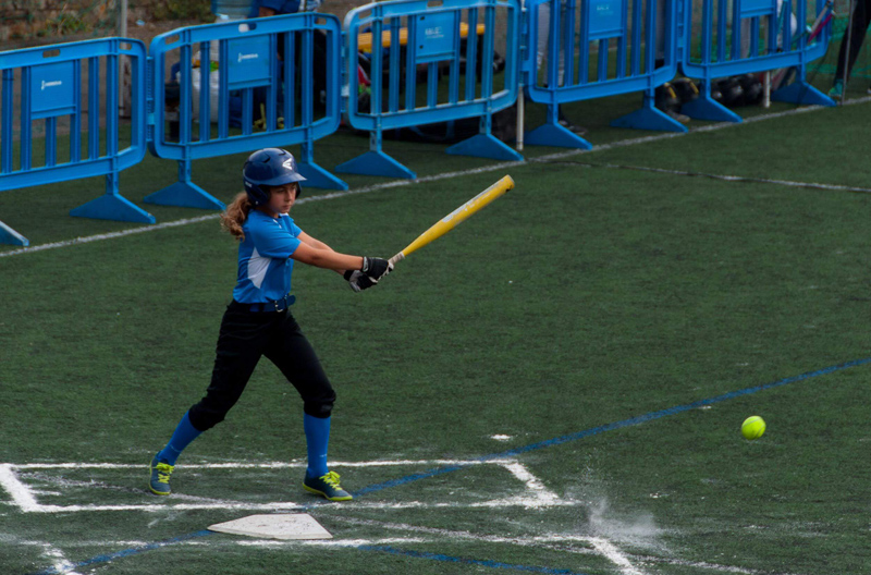 Irene Araiz: En verano es importante descansar y desconectar para ir con m&aacute;s fuerza a los entrenamientos.