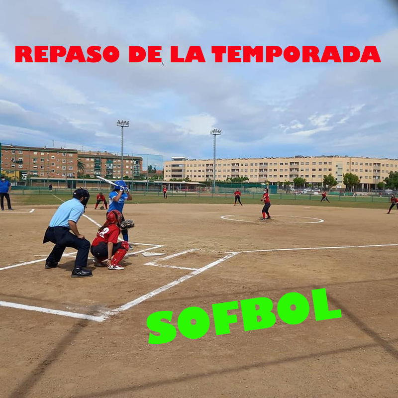 Resumen de la temporada de S&oacute;fbol