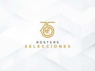 Cuadros de los Torneos del 75 aniversario