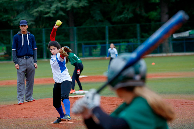 La Selecci&oacute;n Sub 13 de S&oacute;fbol, lista