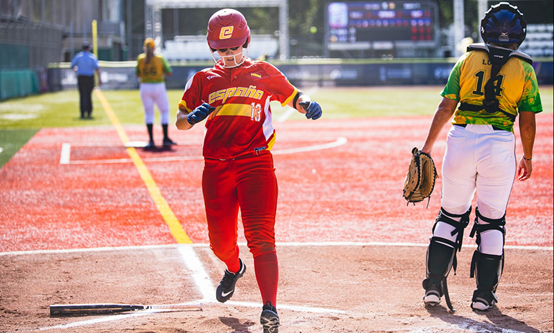 Espa&ntilde;a acaba quinta en la Copa del Mundo de S&oacute;fbol