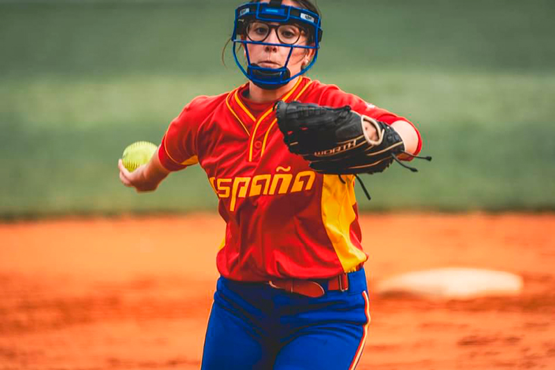 Olivia Aran&eacute;s y Carla Andueza, novenas con Espa&ntilde;a en el Campeonato de Europa de S&oacute;fbol Sub 18