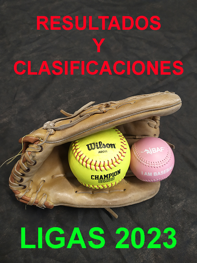 Resultados y clasificaciones del fin de semana