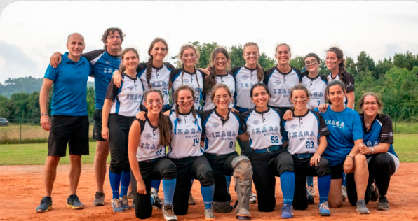 Irabia e Izaga nominados a los Galardones del Deporte 2022