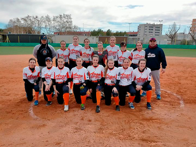 Resumen de la Jornada en Divisi&oacute;n de Honor de B&eacute;isbol y S&oacute;fbol