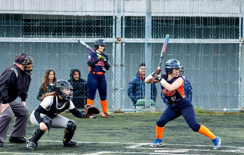 Orio se lleva una  NASCUP pasada por agua