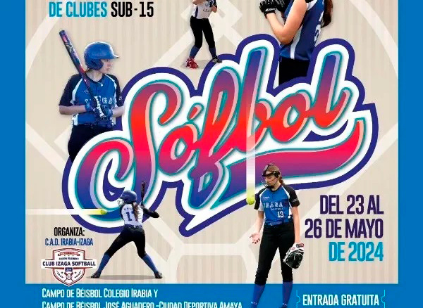 Los mejores equipos de s&oacute;fbol femenino sub 15 se dan cita en Pamplona