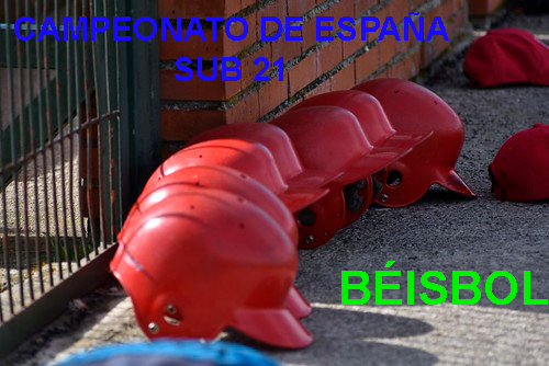 Navarra en el Campeonato de Espa&ntilde;a Sub 21