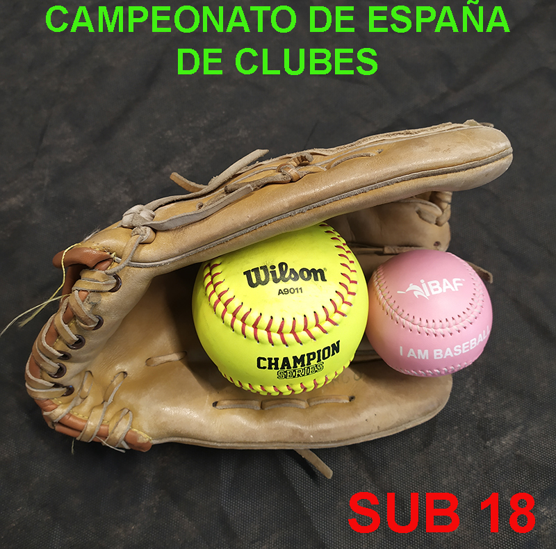 Primera jornada en el Campeonato de Espa&ntilde;a de Clubes de S&oacute;fbol Sub 18