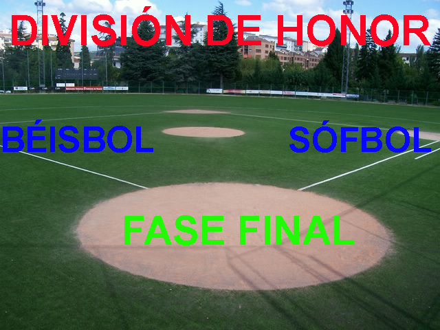 Repaso a la jornada de B&eacute;isbol y S&oacute;fbol