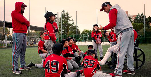 Abierta la inscripci&oacute;n para el curso de Monitor de B&eacute;isbol y S&oacute;fbol Nivel 1