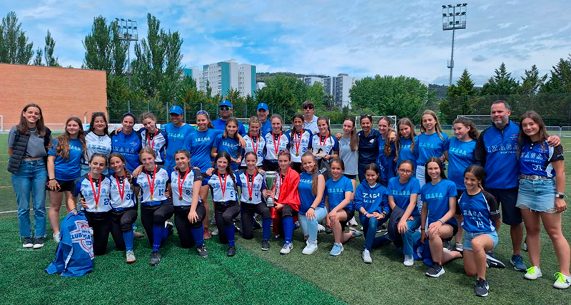 Izaga, profeta en su tierra