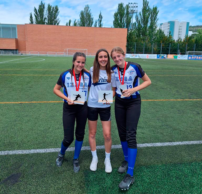 Izaga, profeta en su tierra