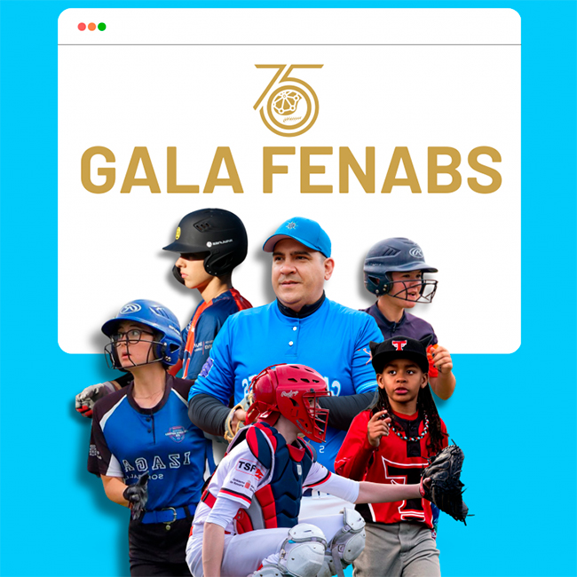 Gala del B&eacute;isbol y S&oacute;fbol navarros