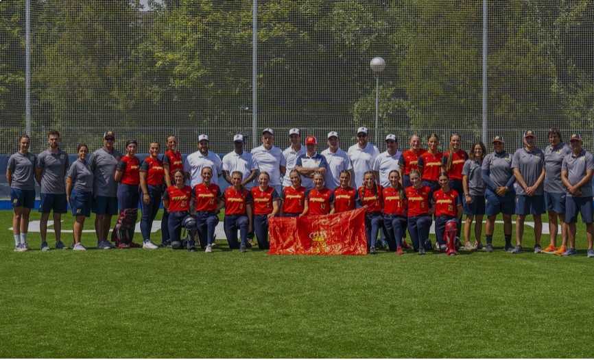 Espa&ntilde;a, con ocho jugadoras navarras, quinta en el Europeo Sub 18 de S&oacute;fbol