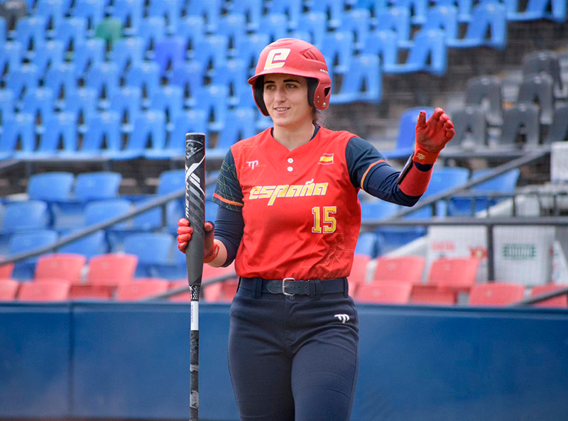 La Selecci&oacute;n Espa&ntilde;ola de S&oacute;fbol Femenino de gira en M&eacute;xico