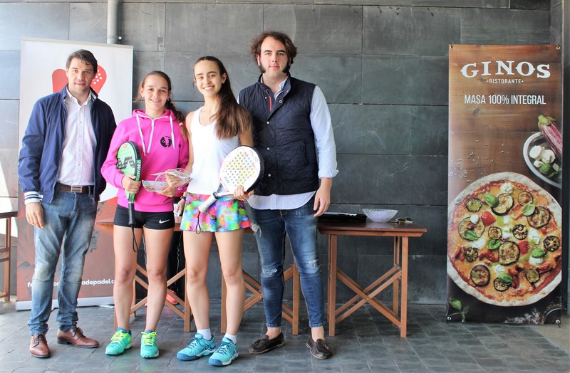 Sorpresa en la tercera prueba del Circuito Navarro Absoluto