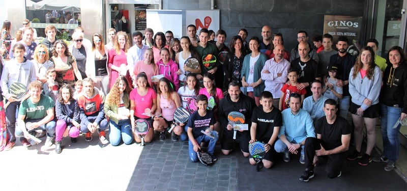 Sorpresa en la tercera prueba del Circuito Navarro Absoluto