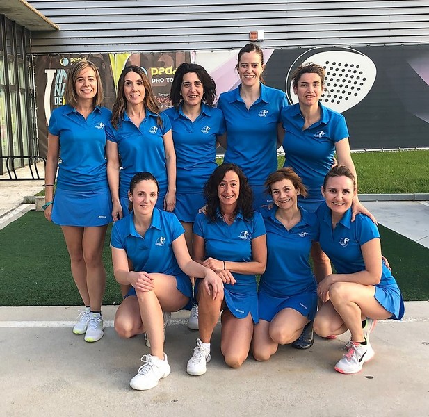 Emocionante Campeonato Navarro por Equipos Absolutos de Clubes de Segunda Categor&iacute;a