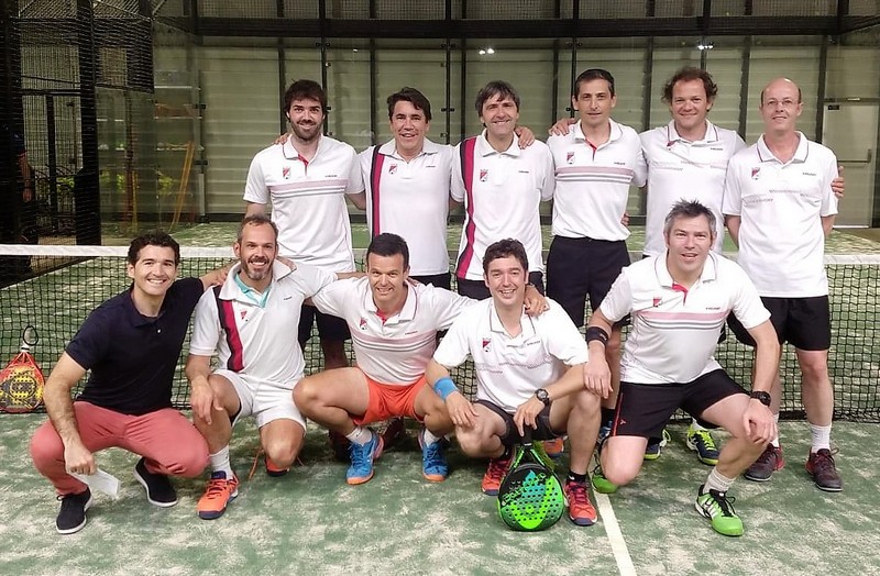Emocionante Campeonato Navarro por Equipos Absolutos de Clubes de Segunda Categoría