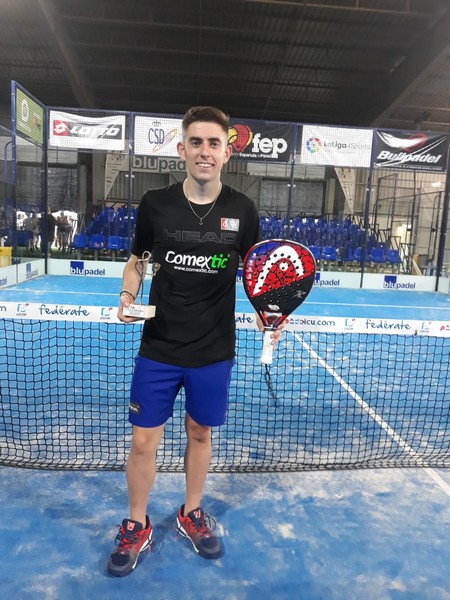 Doble plata para Navarra en el Campeonato de Espa&ntilde;a de Menores