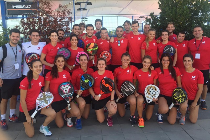 Doble bronce para Navarra en el Campeonato de Espa&ntilde;a por Comunidades Aut&oacute;nomas