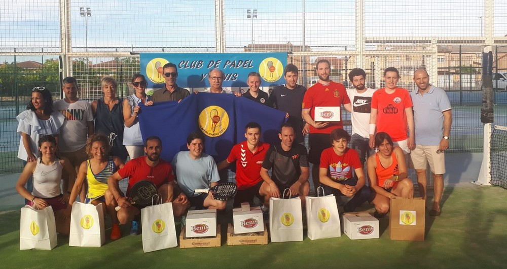 Cuarta Prueba del Circuito Ribera de Navarra en Cintru&eacute;nigo