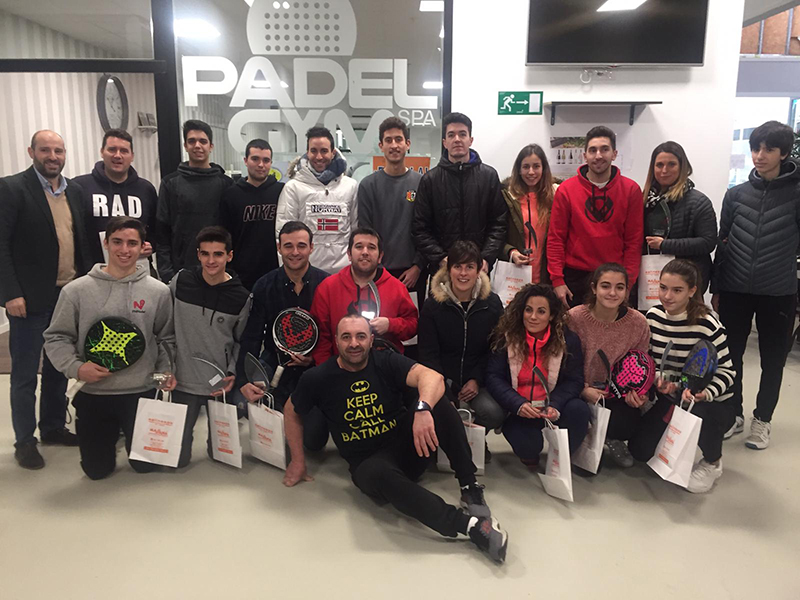 Arranca en Viana el Circuito Tierra Estella