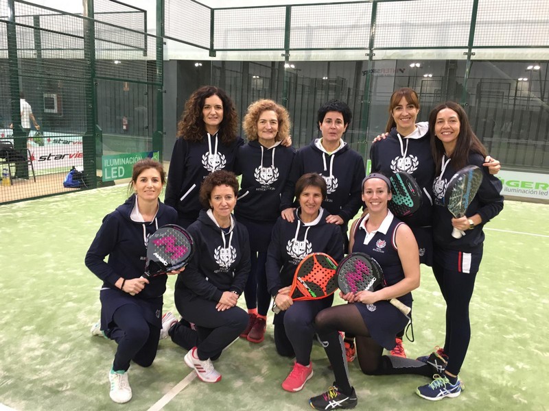 Campeonato Navarro de Veteranos por Equipos de Clubes
