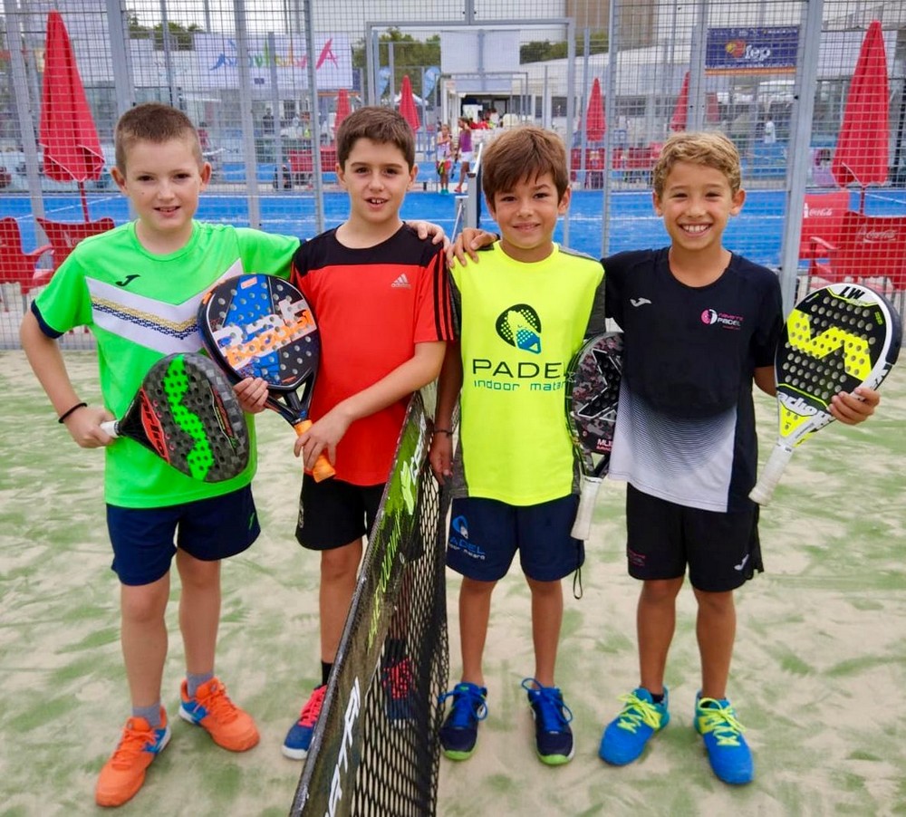 Navarra rinde a buen nivel en el Campeonato de Espa&ntilde;a de Menores